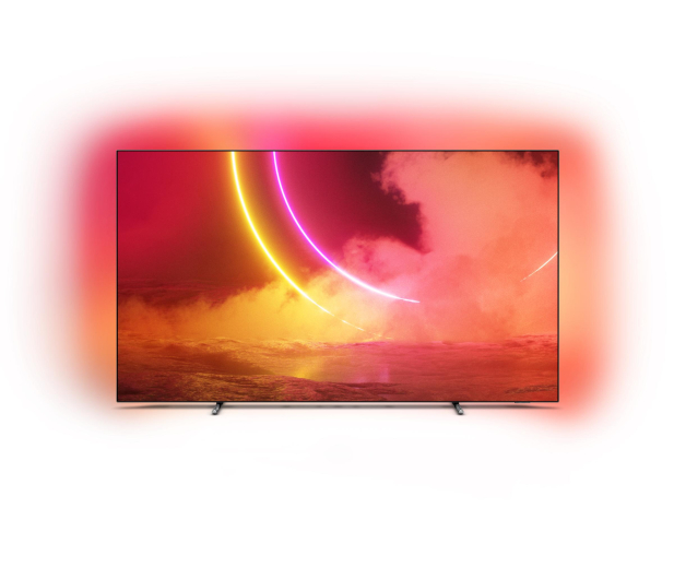Philips 65OLED805 - 548726 - zdjęcie